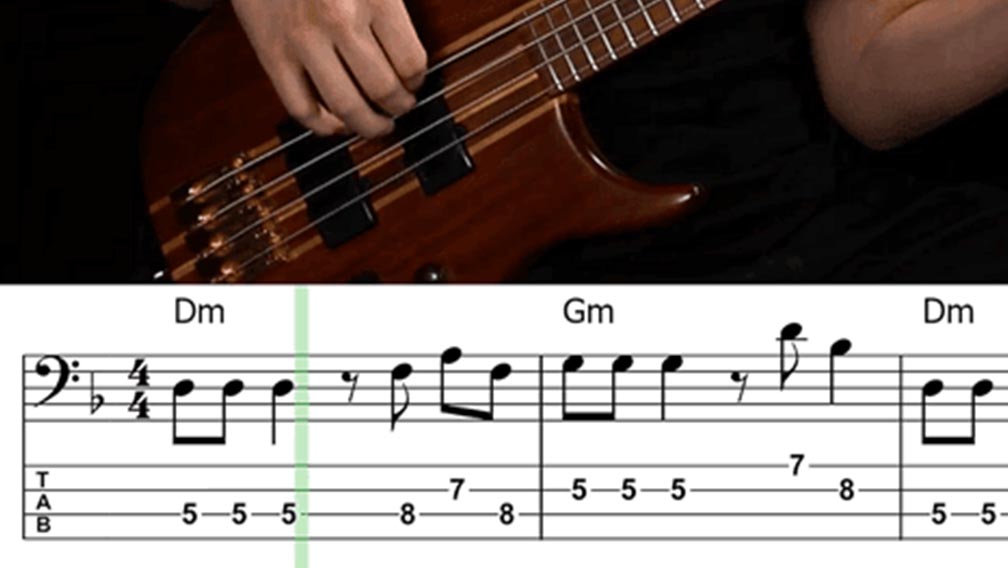 Bass Guitar