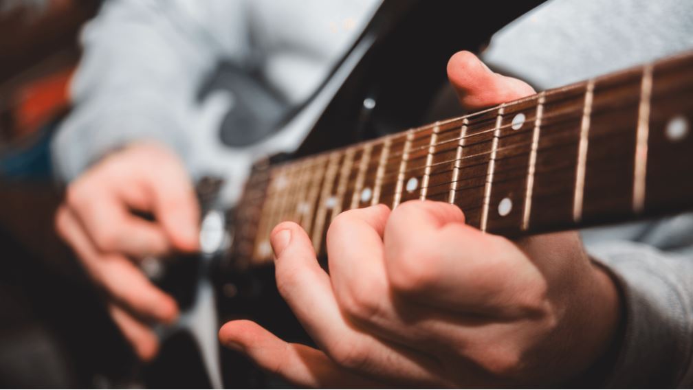 Guitar