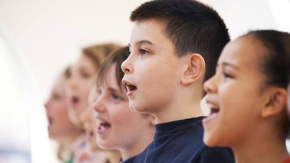 Solfege | Vocal
