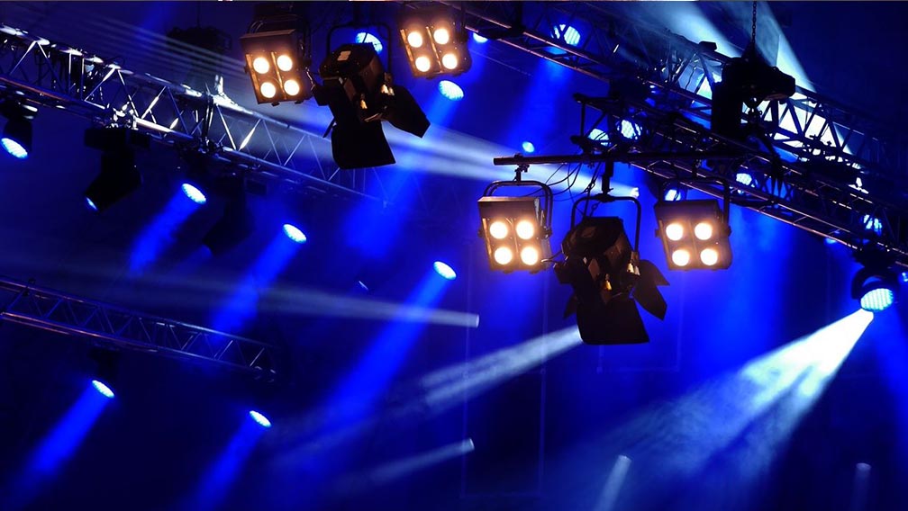 Lighting