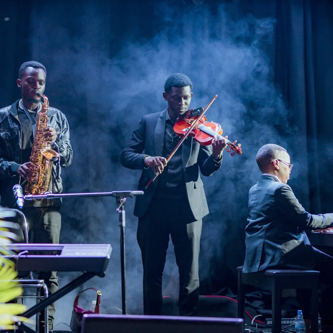 Music School