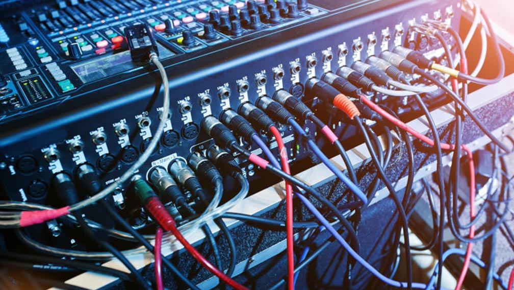 Sound Engineering