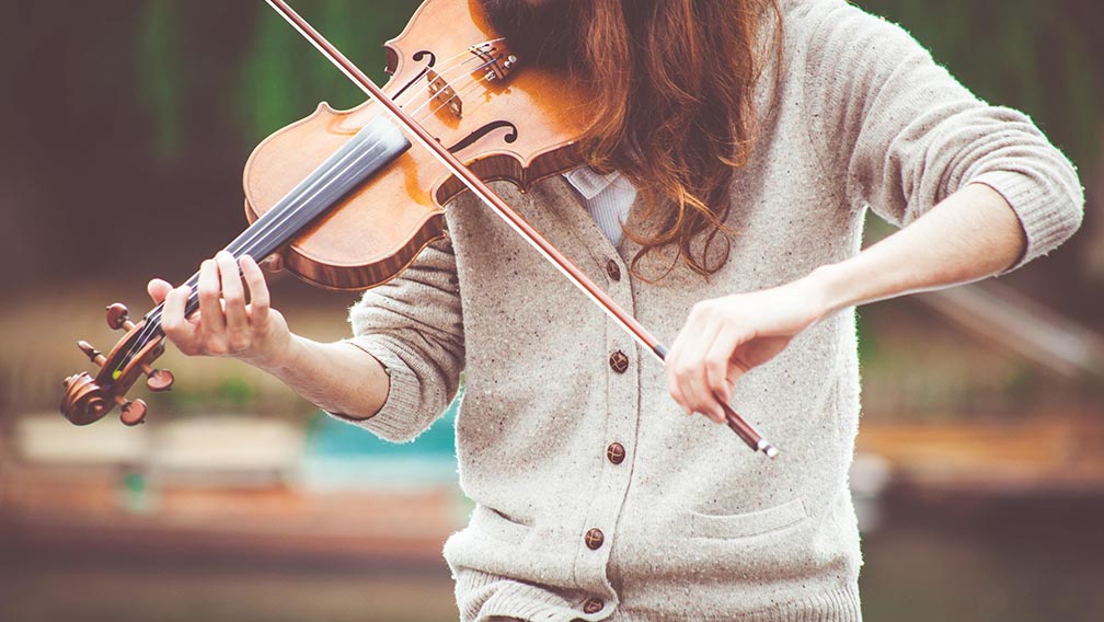 Violin